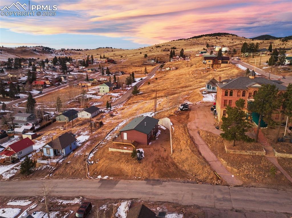 225 E Eaton Avenue Cripple Creek CO 80813