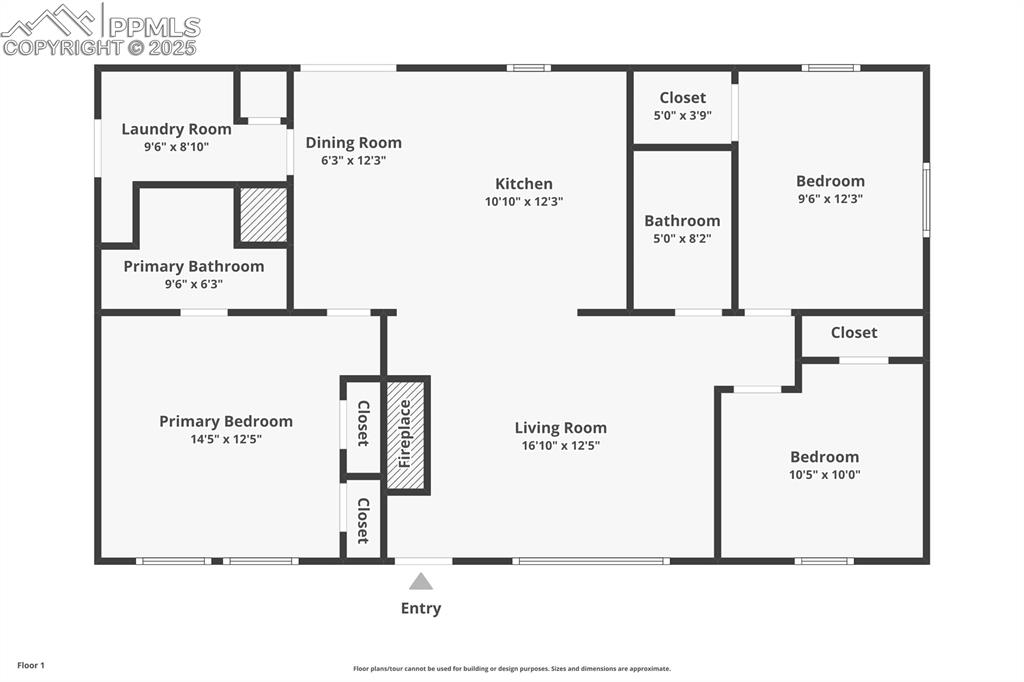 225 E Eaton Avenue Cripple Creek CO 80813