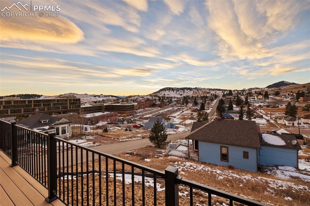 225 E Eaton Avenue Cripple Creek CO 80813