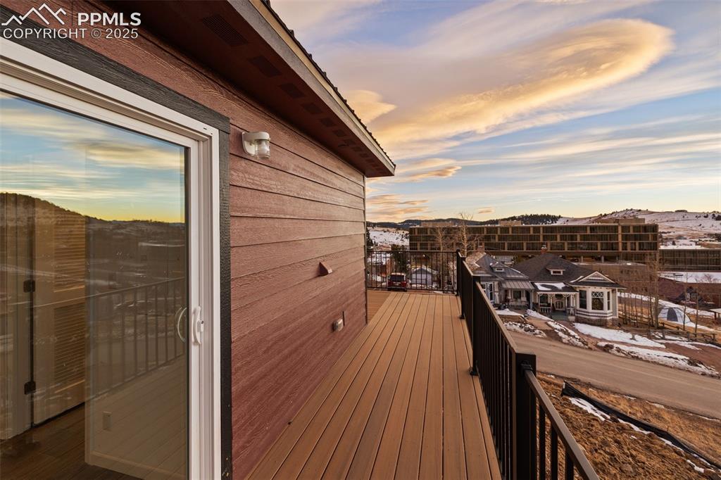 225 E Eaton Avenue Cripple Creek CO 80813