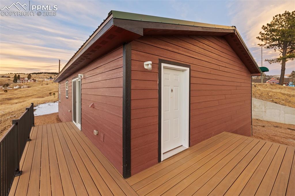 225 E Eaton Avenue Cripple Creek CO 80813