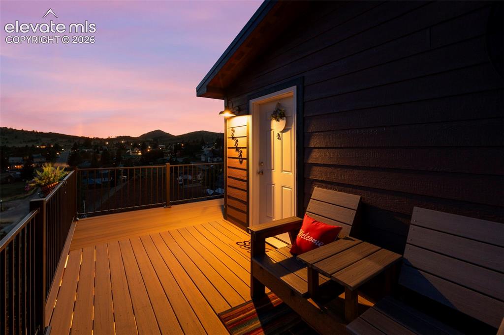 225 E Eaton Avenue Cripple Creek CO 80813