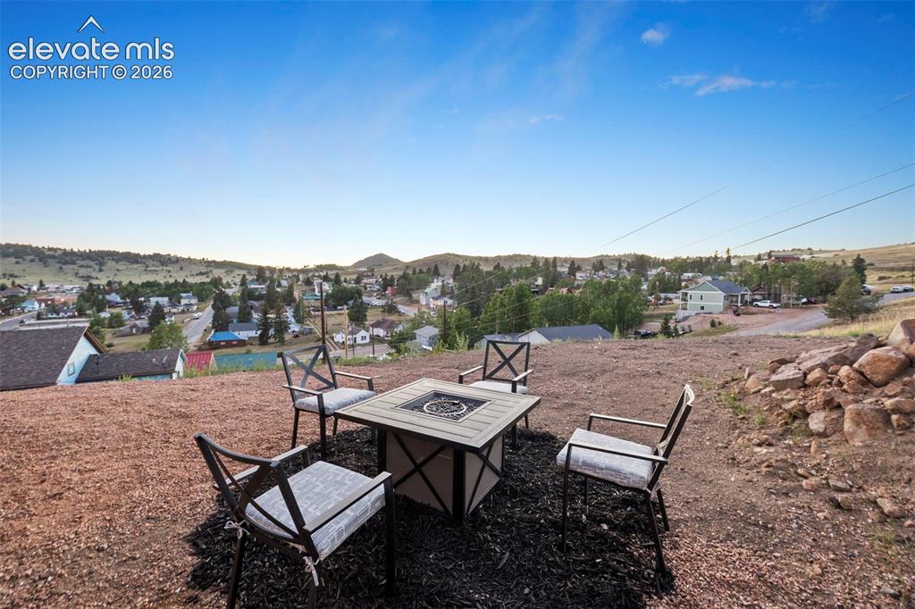 225 E Eaton Avenue Cripple Creek CO 80813