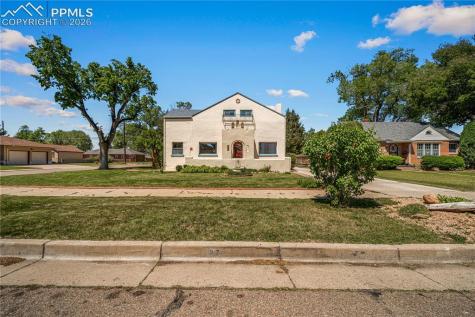 27 Dunsmere Avenue Pueblo CO 81004