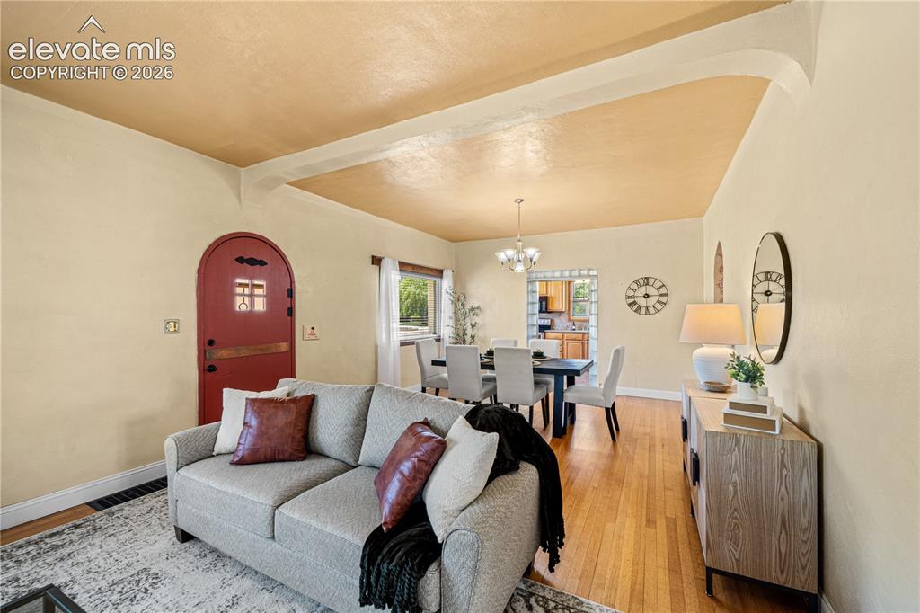 27 Dunsmere Avenue Pueblo CO 81004