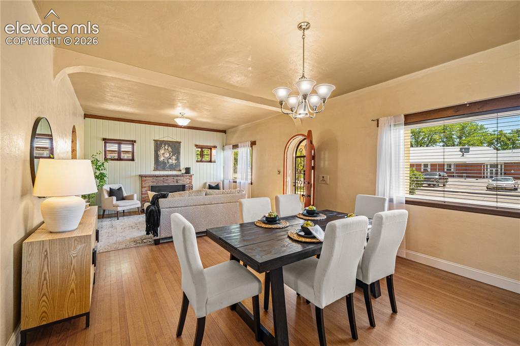 27 Dunsmere Avenue Pueblo CO 81004