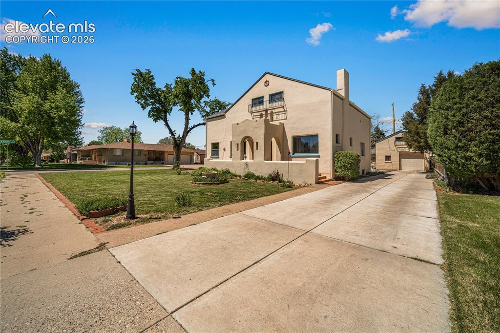 27 Dunsmere Avenue Pueblo CO 81004