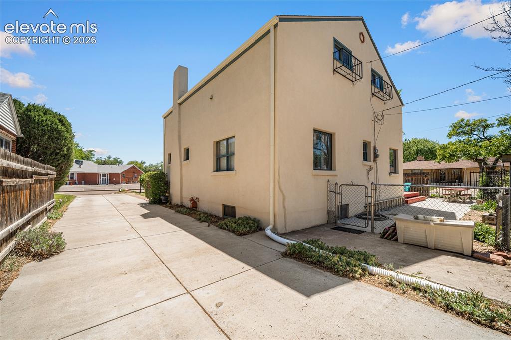 27 Dunsmere Avenue Pueblo CO 81004