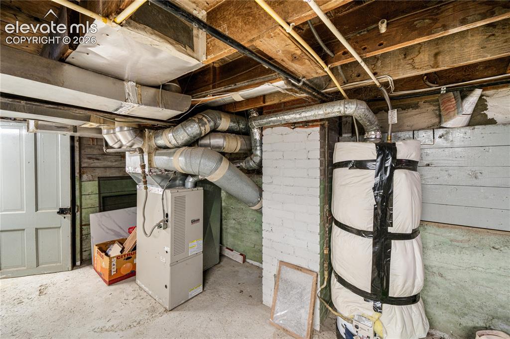 27 Dunsmere Avenue Pueblo CO 81004