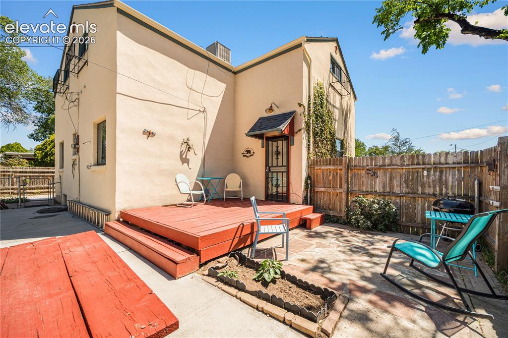 27 Dunsmere Avenue Pueblo CO 81004