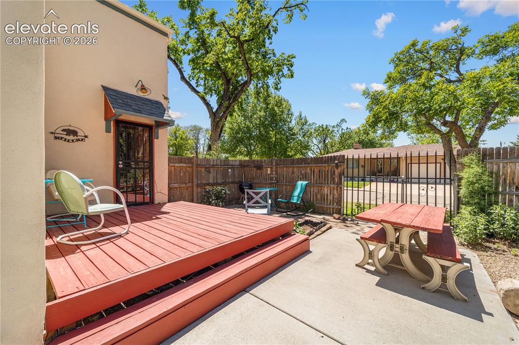 27 Dunsmere Avenue Pueblo CO 81004