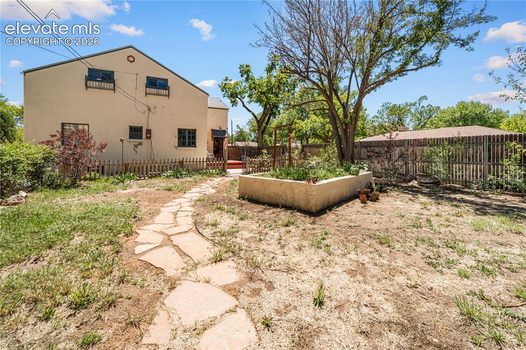 27 Dunsmere Avenue Pueblo CO 81004