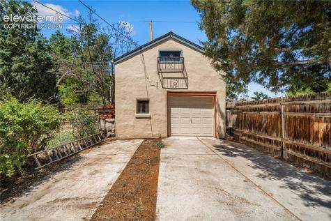 27 Dunsmere Avenue Pueblo CO 81004