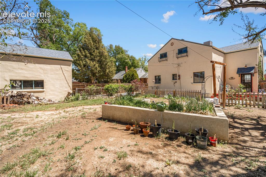 27 Dunsmere Avenue Pueblo CO 81004
