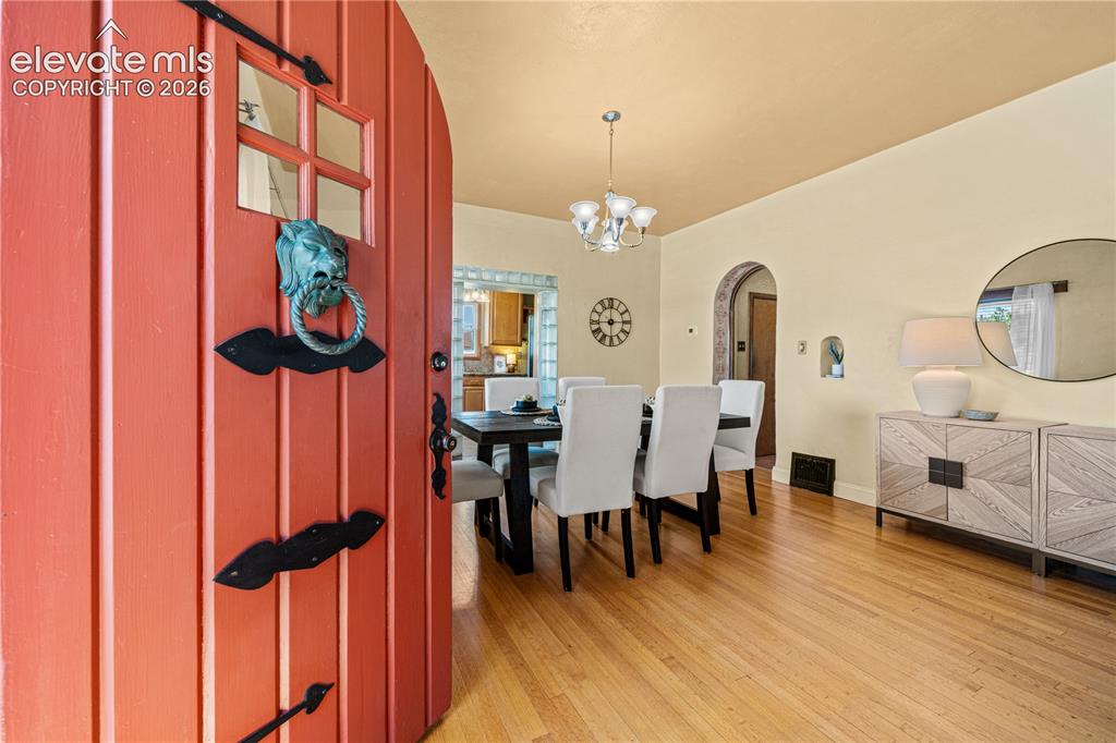 27 Dunsmere Avenue Pueblo CO 81004