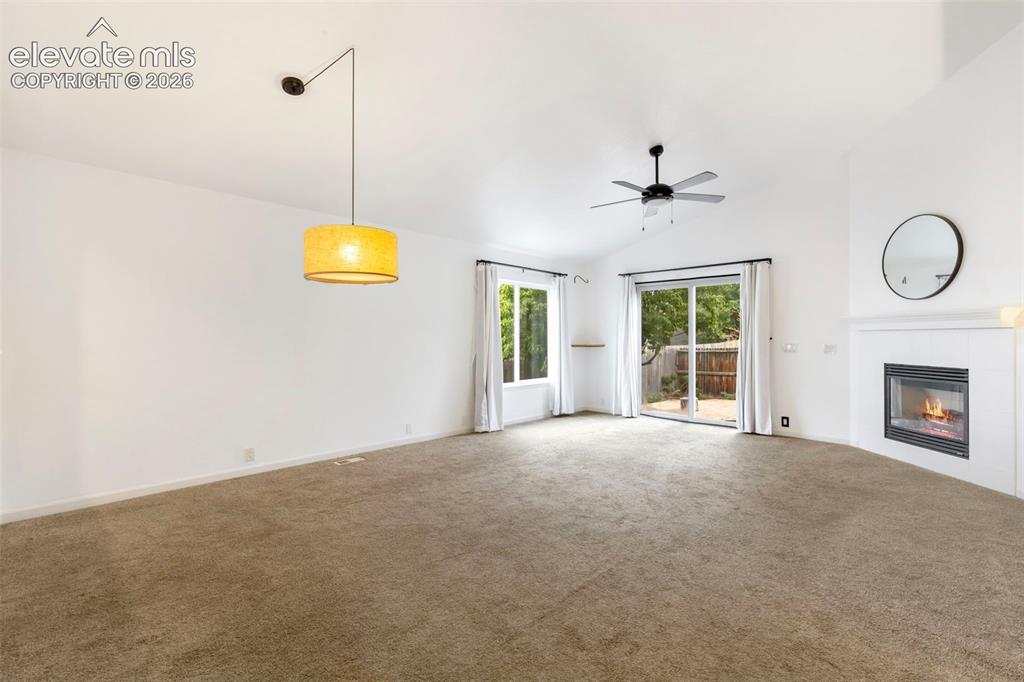 5431 Ansel Drive Colorado Springs CO 80923