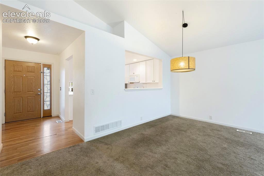 5431 Ansel Drive Colorado Springs CO 80923
