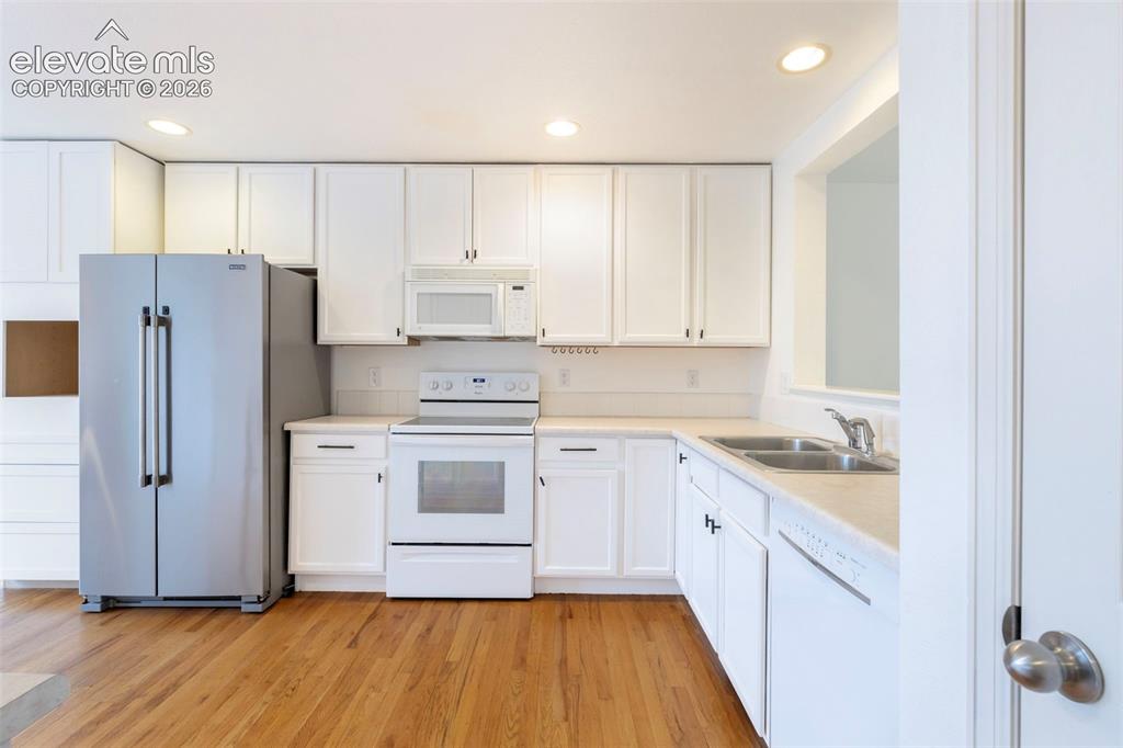 5431 Ansel Drive Colorado Springs CO 80923