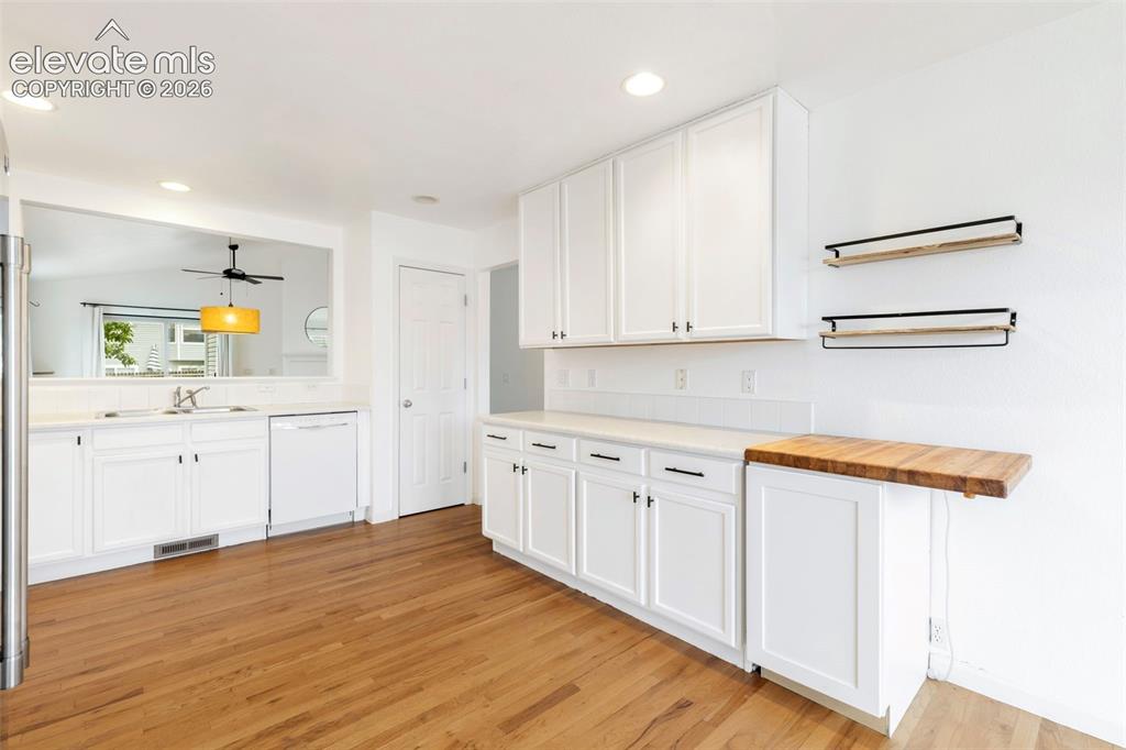5431 Ansel Drive Colorado Springs CO 80923