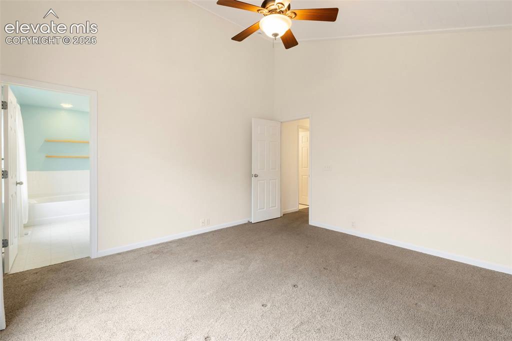5431 Ansel Drive Colorado Springs CO 80923