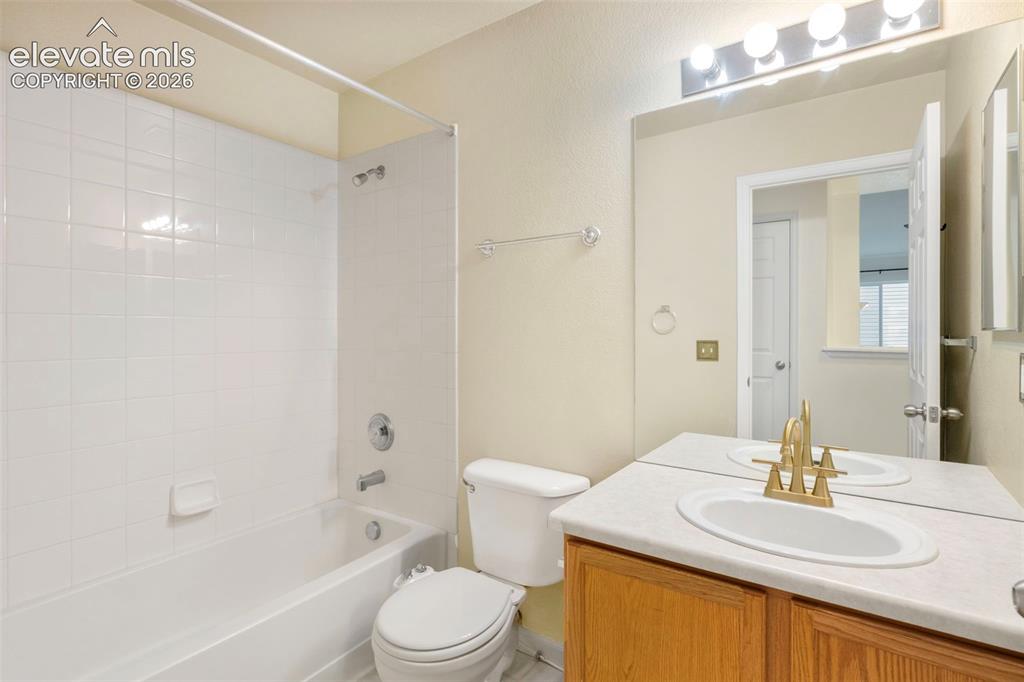 5431 Ansel Drive Colorado Springs CO 80923