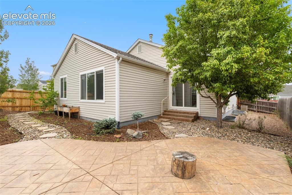 5431 Ansel Drive Colorado Springs CO 80923