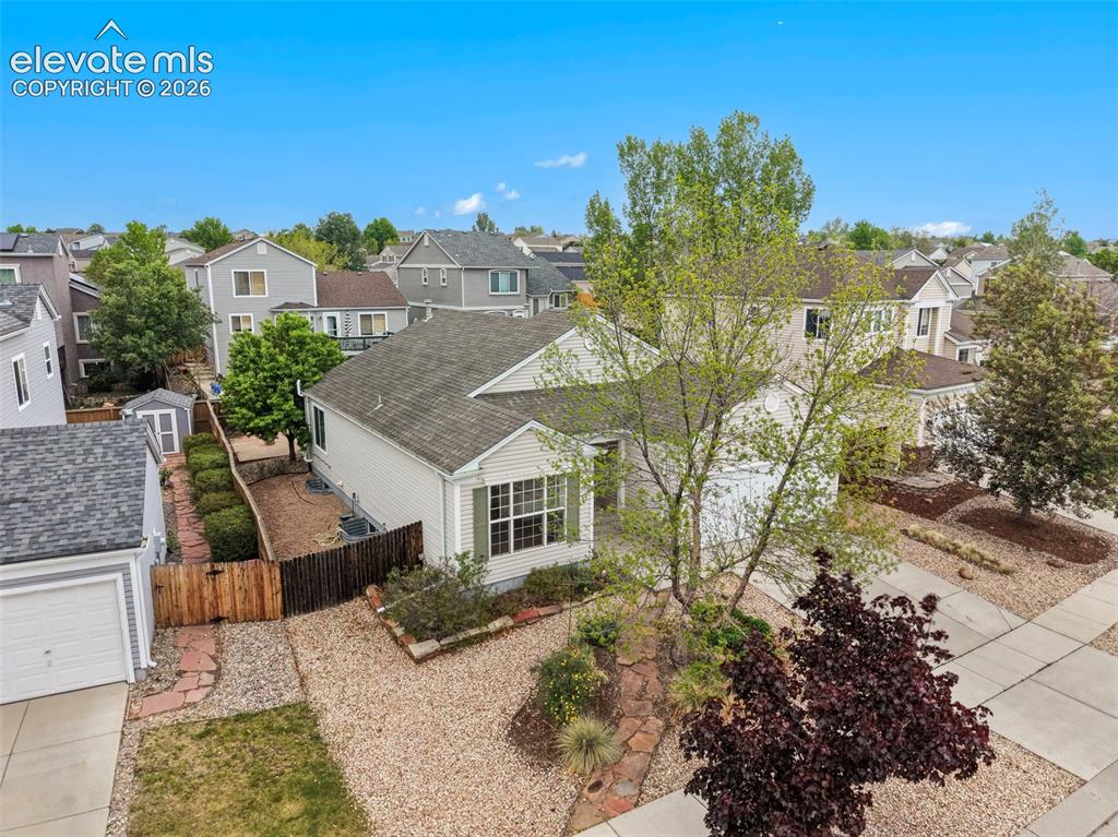 5431 Ansel Drive Colorado Springs CO 80923