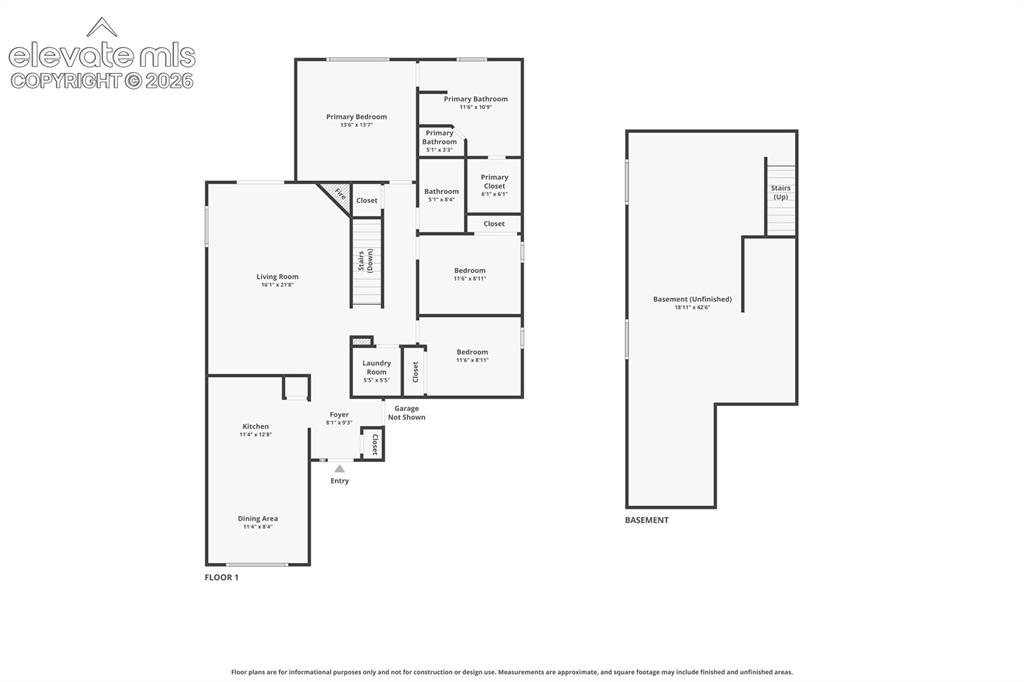 5431 Ansel Drive Colorado Springs CO 80923