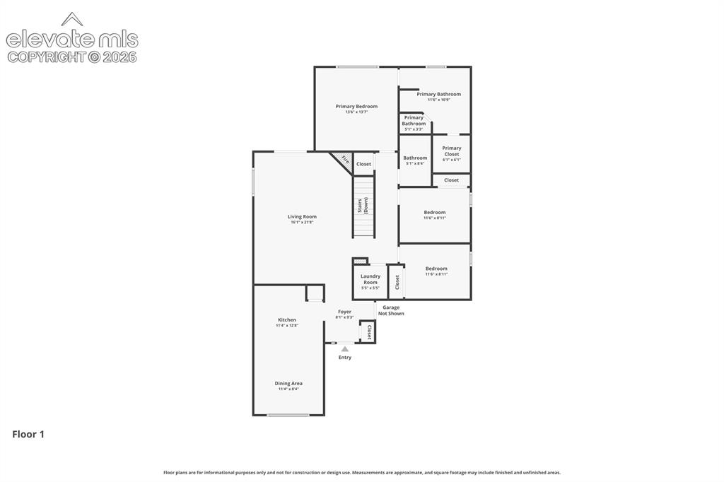 5431 Ansel Drive Colorado Springs CO 80923