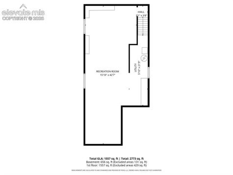 5431 Ansel Drive Colorado Springs CO 80923