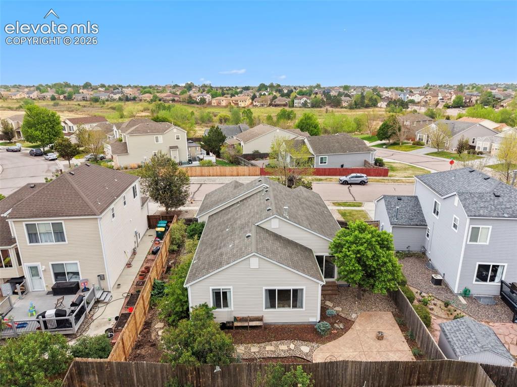 5431 Ansel Drive Colorado Springs CO 80923