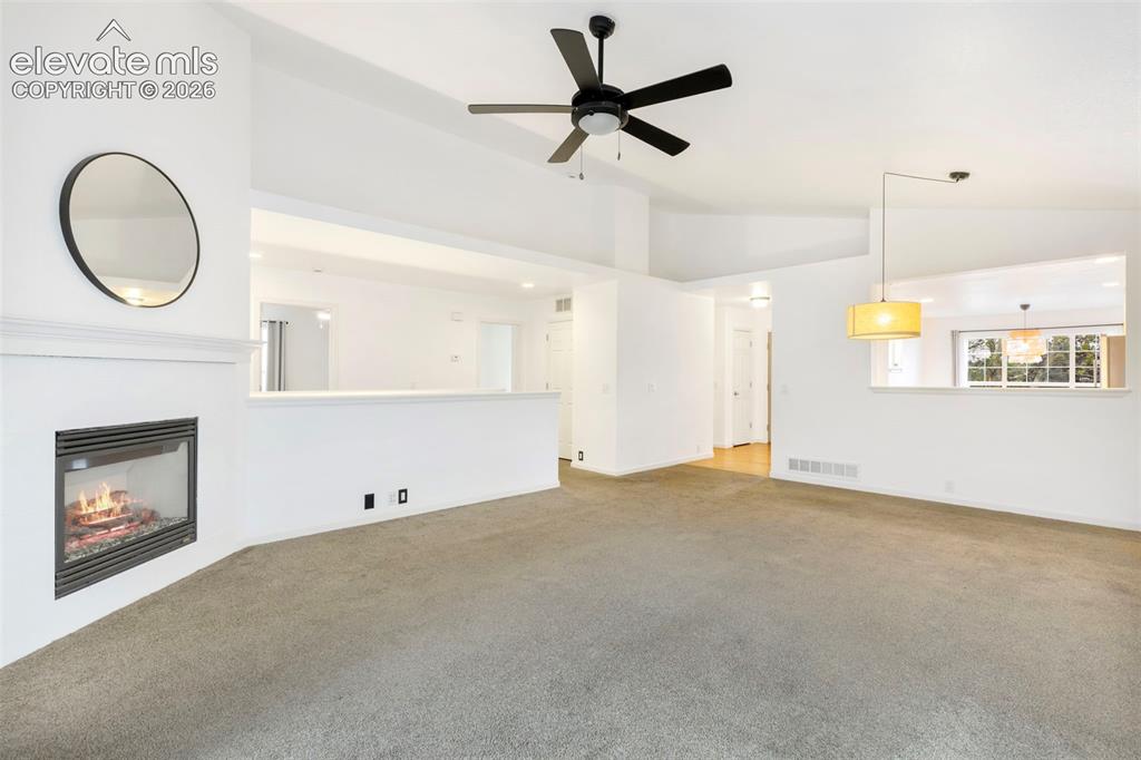 5431 Ansel Drive Colorado Springs CO 80923