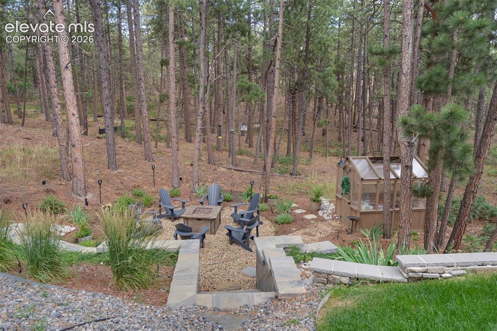 1005 Tree Bark Terrace Monument CO 80132