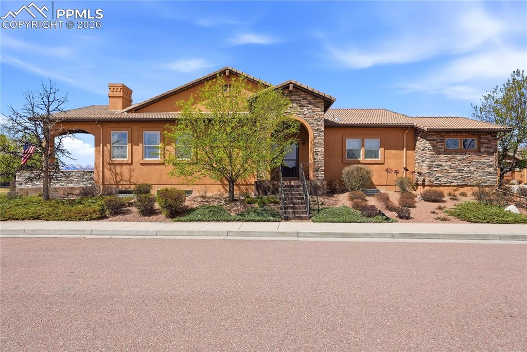 13010 Penfold Drive Colorado Springs CO 80921