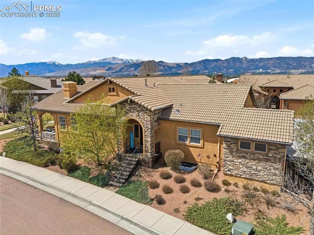 13010 Penfold Drive Colorado Springs CO 80921