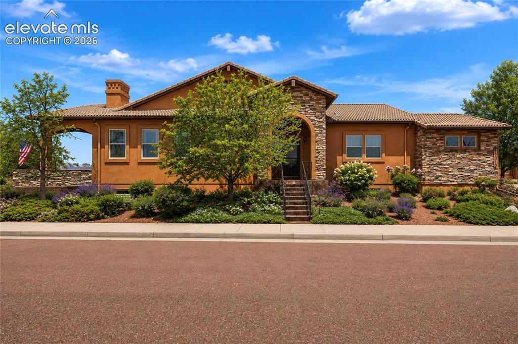 13010 Penfold Drive Colorado Springs CO 80921