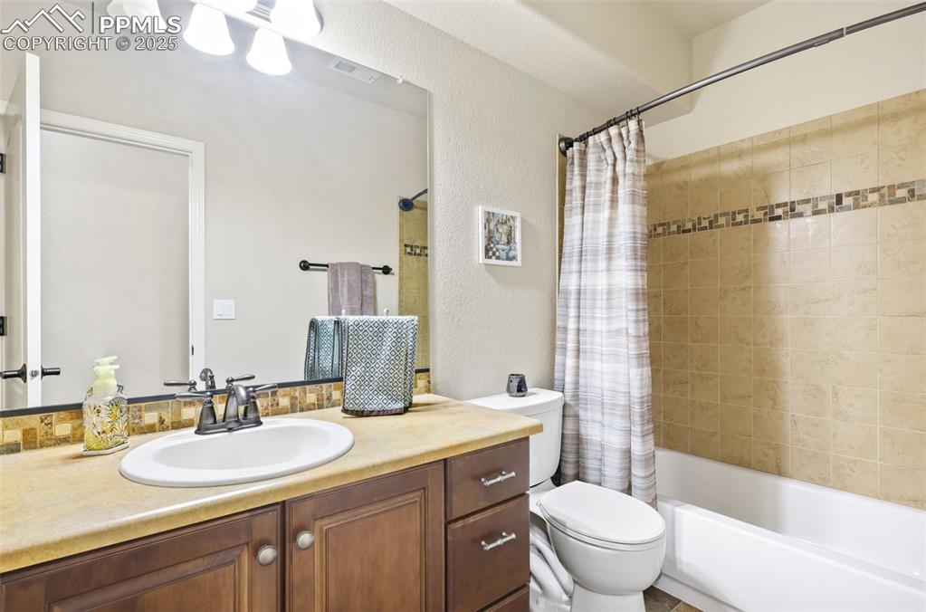 13010 Penfold Drive Colorado Springs CO 80921