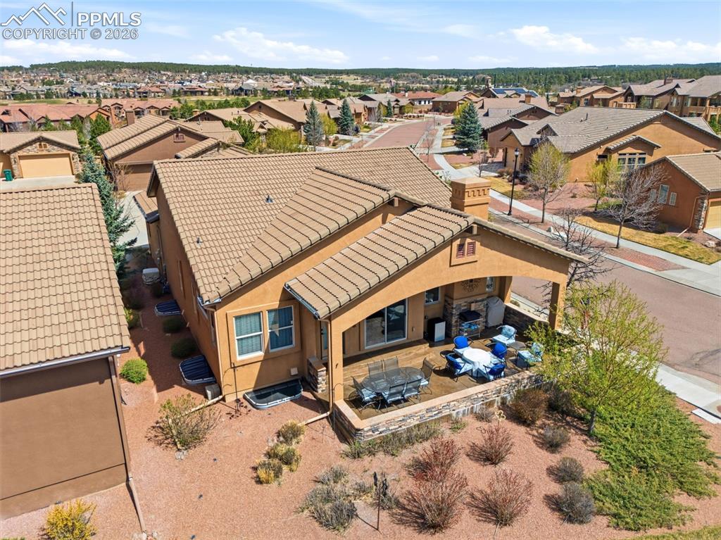 13010 Penfold Drive Colorado Springs CO 80921