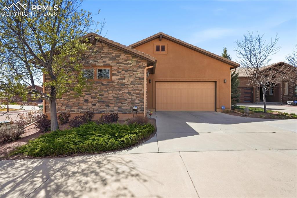 13010 Penfold Drive Colorado Springs CO 80921