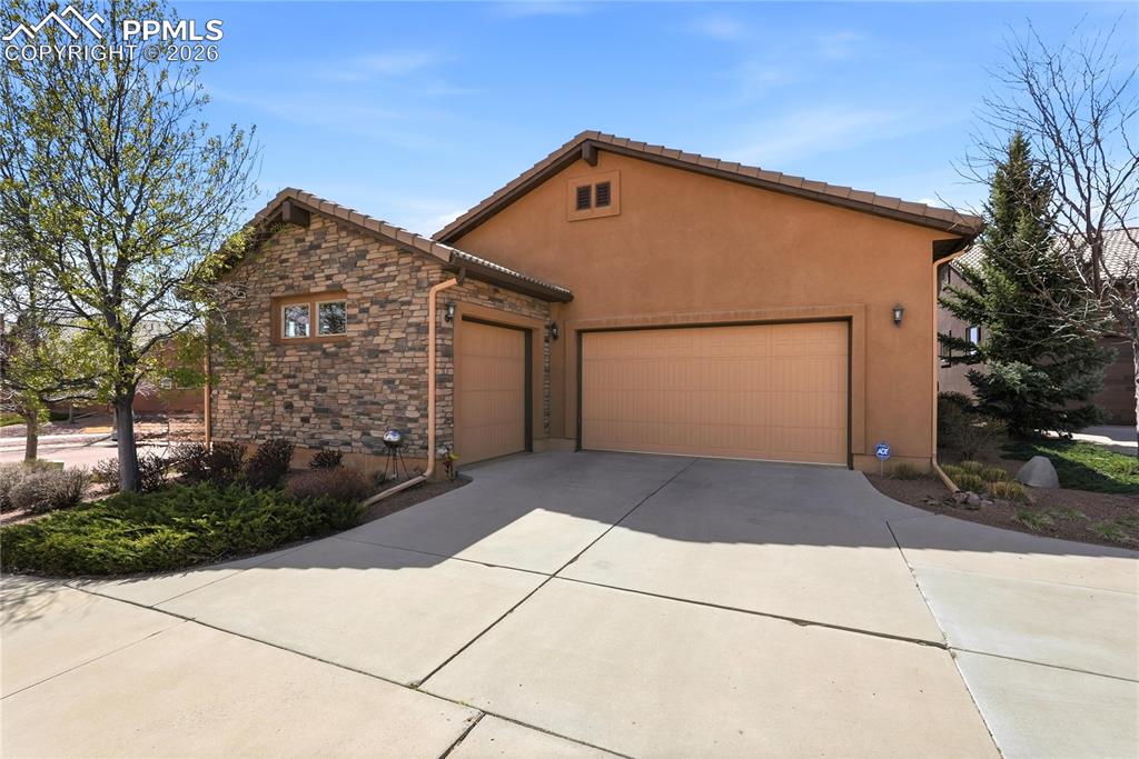 13010 Penfold Drive Colorado Springs CO 80921