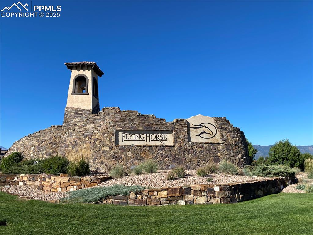 13010 Penfold Drive Colorado Springs CO 80921