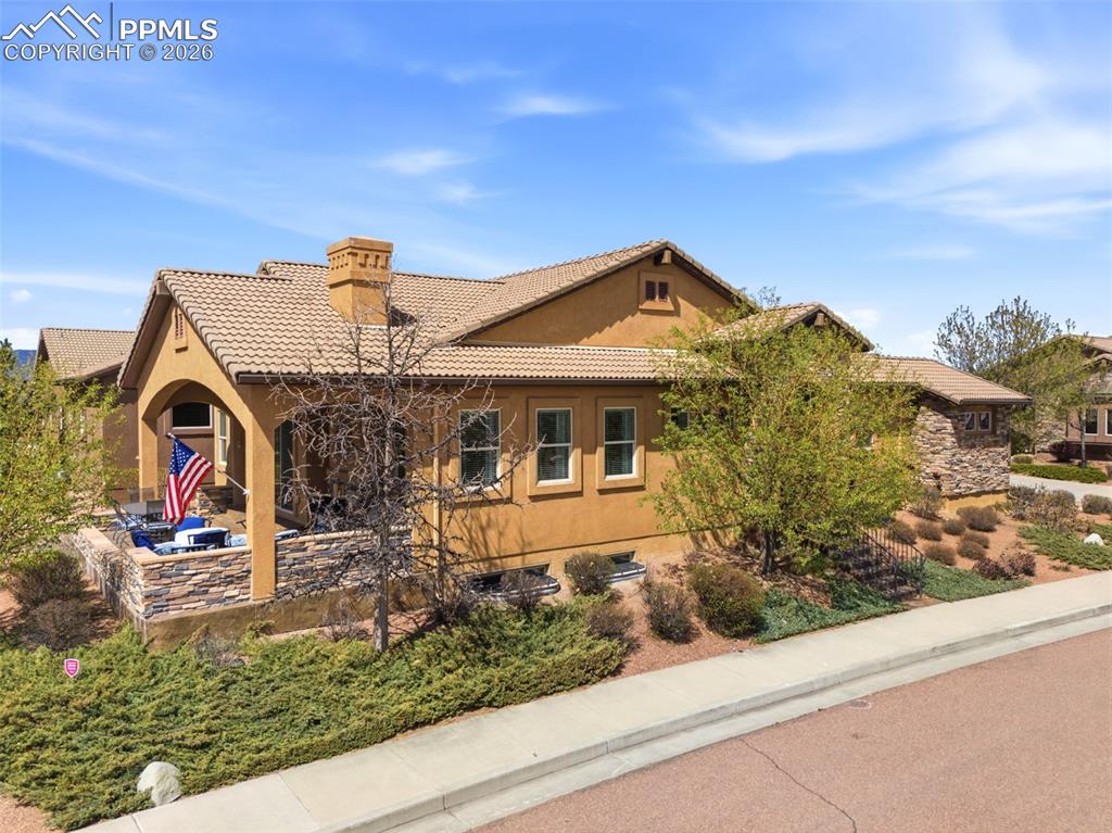 13010 Penfold Drive Colorado Springs CO 80921