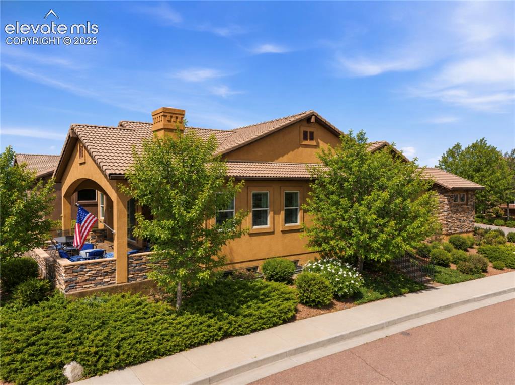 13010 Penfold Drive Colorado Springs CO 80921