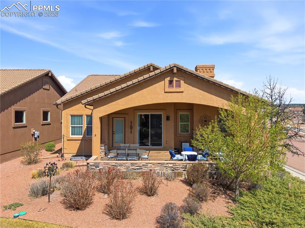 13010 Penfold Drive Colorado Springs CO 80921