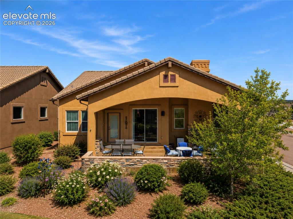 13010 Penfold Drive Colorado Springs CO 80921