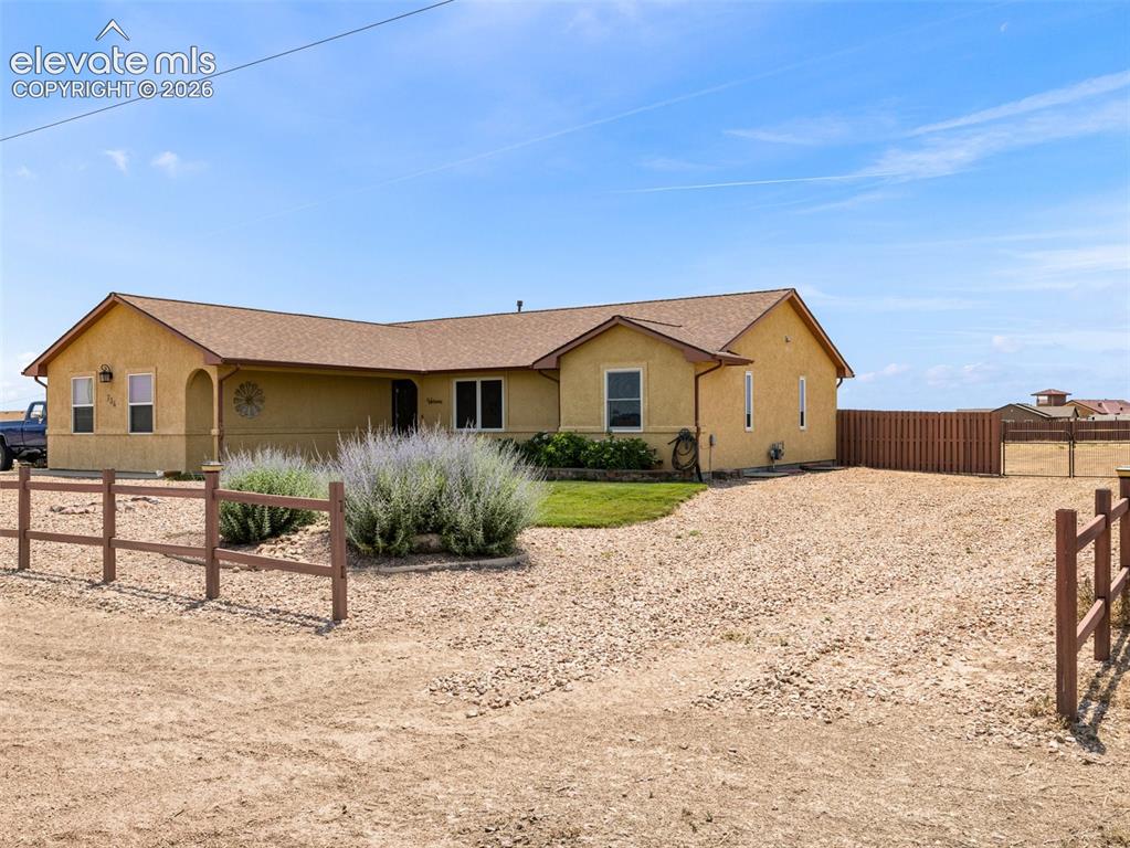 734 E Marigold Drive Pueblo CO 81007