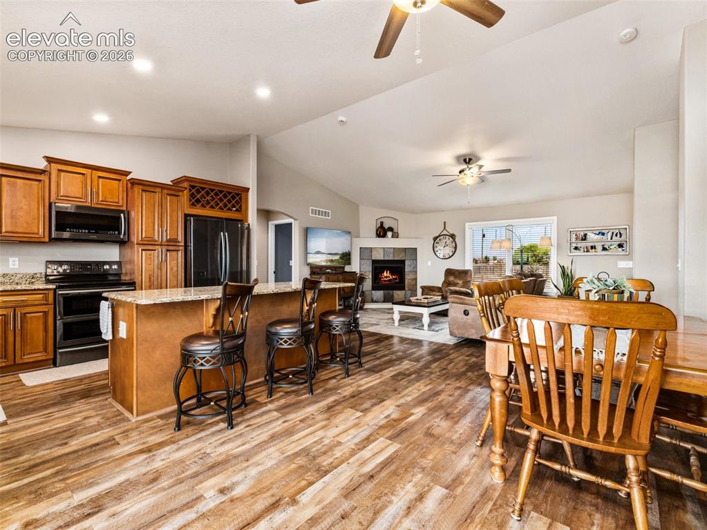 734 E Marigold Drive Pueblo CO 81007