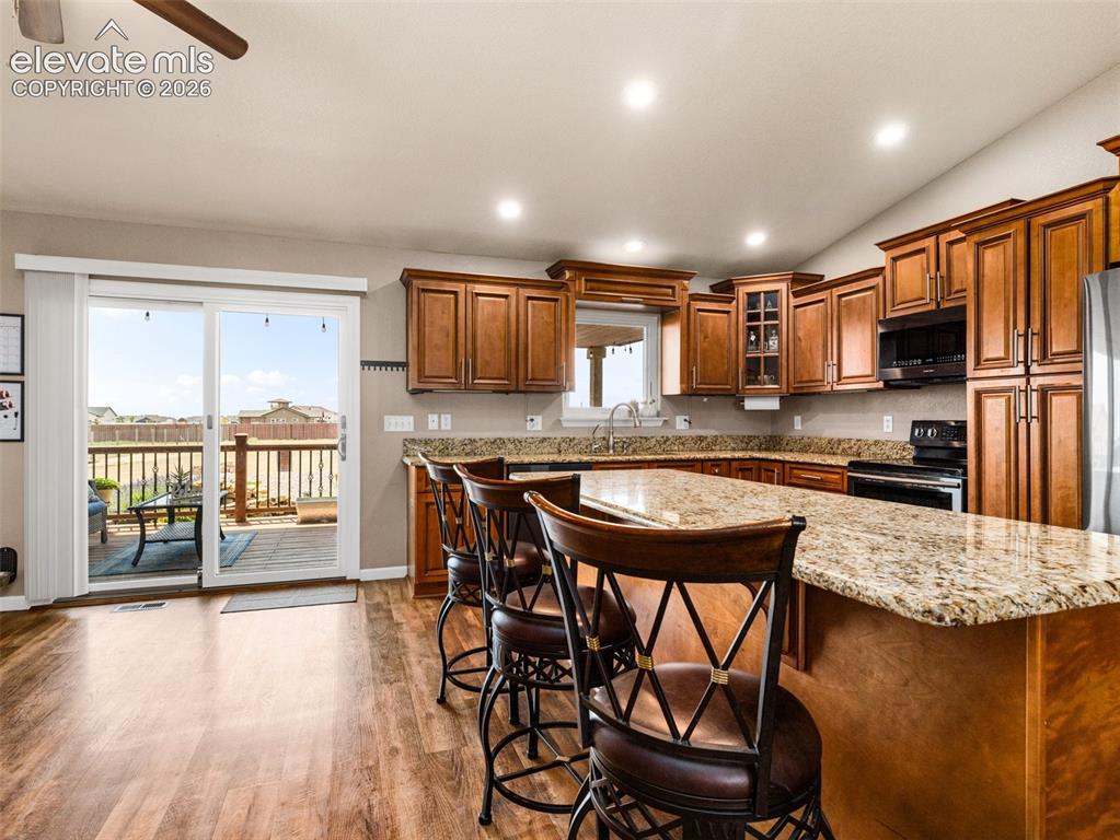 734 E Marigold Drive Pueblo CO 81007