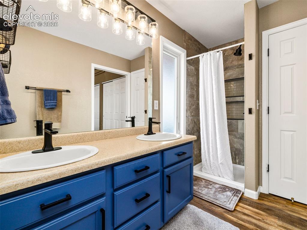 734 E Marigold Drive Pueblo CO 81007