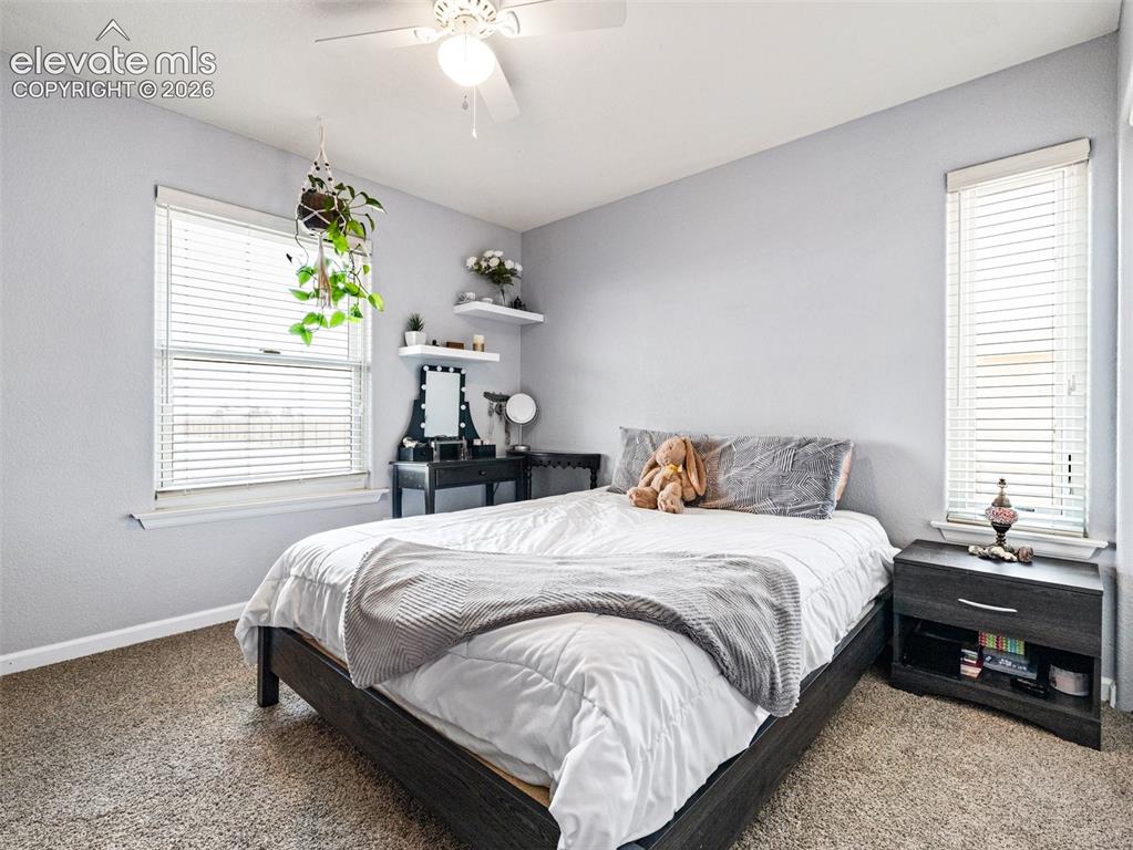 734 E Marigold Drive Pueblo CO 81007